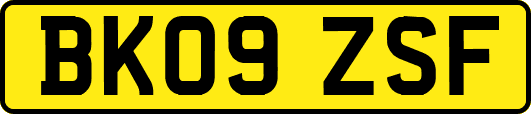 BK09ZSF