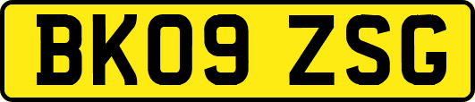 BK09ZSG