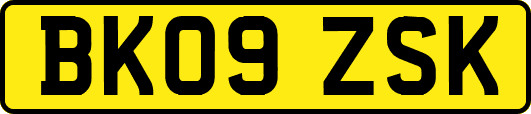 BK09ZSK
