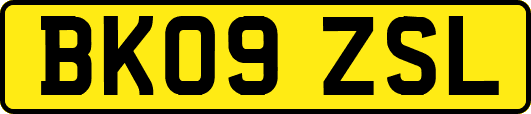 BK09ZSL
