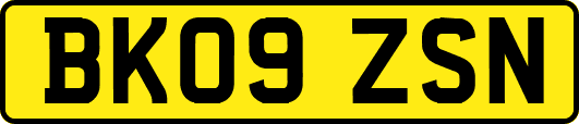 BK09ZSN