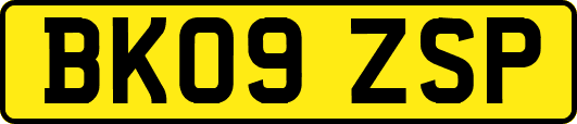 BK09ZSP