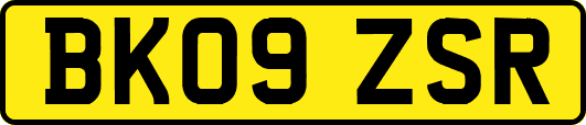 BK09ZSR