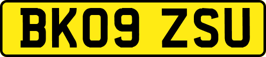 BK09ZSU