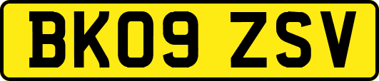 BK09ZSV