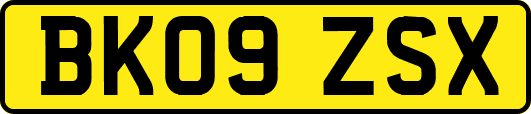 BK09ZSX