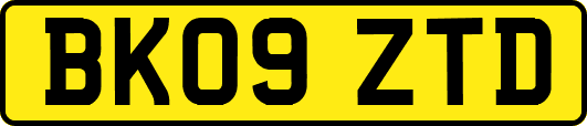 BK09ZTD