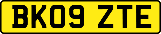 BK09ZTE