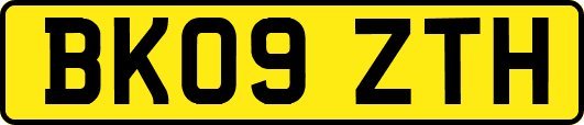 BK09ZTH