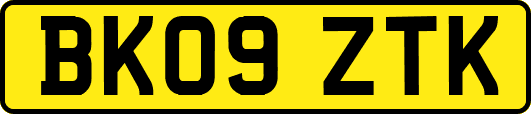 BK09ZTK