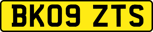 BK09ZTS