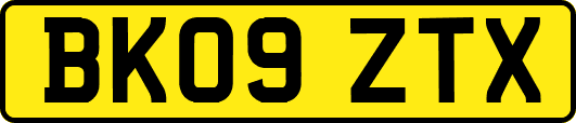 BK09ZTX