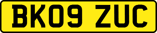BK09ZUC