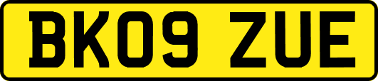 BK09ZUE