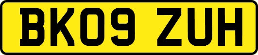 BK09ZUH