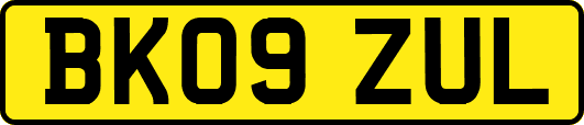 BK09ZUL
