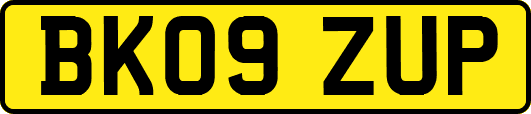 BK09ZUP