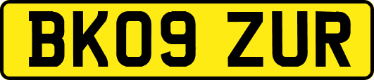 BK09ZUR