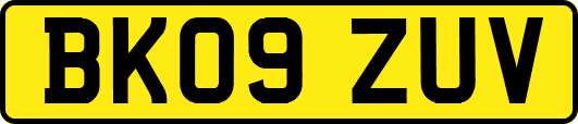 BK09ZUV
