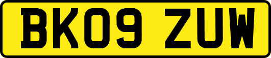 BK09ZUW