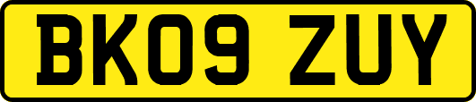BK09ZUY