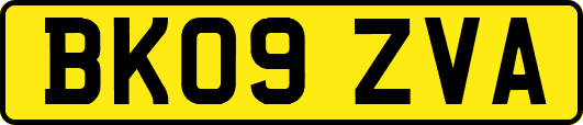 BK09ZVA