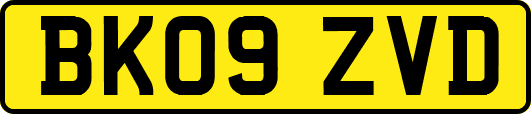 BK09ZVD