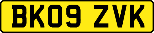 BK09ZVK