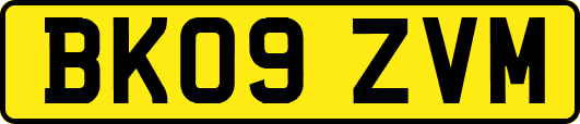 BK09ZVM