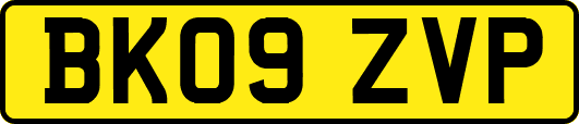 BK09ZVP