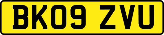 BK09ZVU