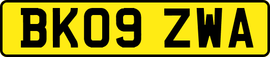 BK09ZWA