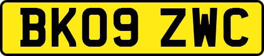 BK09ZWC