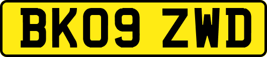 BK09ZWD