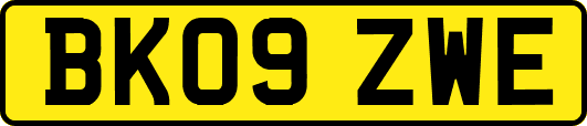 BK09ZWE