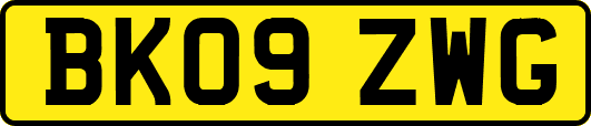 BK09ZWG