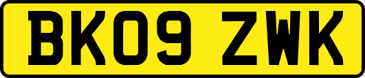 BK09ZWK