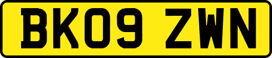 BK09ZWN