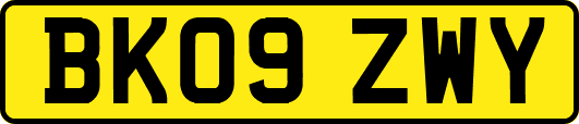BK09ZWY