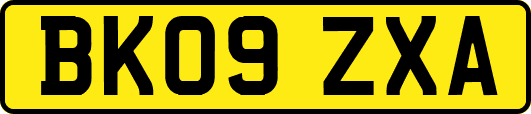 BK09ZXA