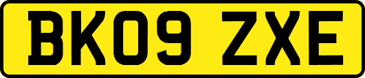BK09ZXE