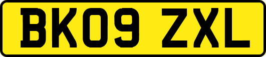 BK09ZXL
