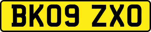 BK09ZXO