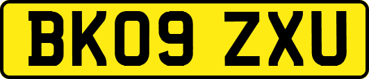 BK09ZXU