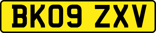 BK09ZXV