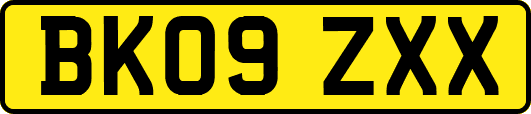 BK09ZXX