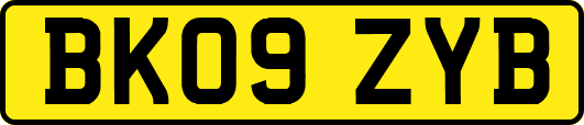 BK09ZYB