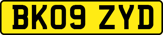 BK09ZYD