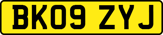 BK09ZYJ