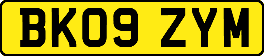 BK09ZYM